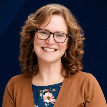 Jennifer Carr